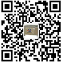 公众号二维码