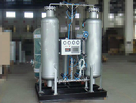 High Purity Nitrogen Making Machine